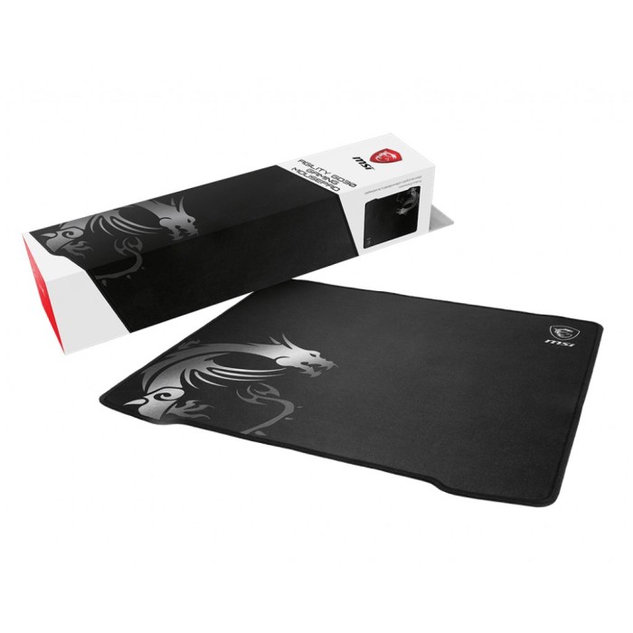 MSI COMPONENTS J02-VXXXXX2-EB9 MSI MOUSEPAD GAMING AGILITY GD30
