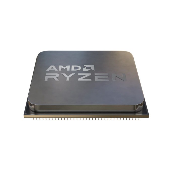 AMD 100-100000644BOX RYZEN 5 4500