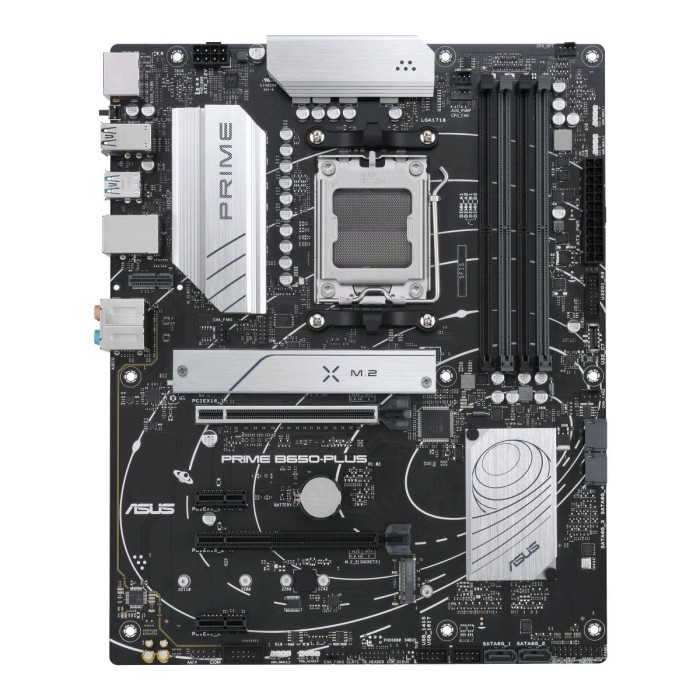 ASUS COMPONENTS 90MB1BS0-M0EAY0 ASUS SCHEDA MADRE PRIME B650-PLUS ATX