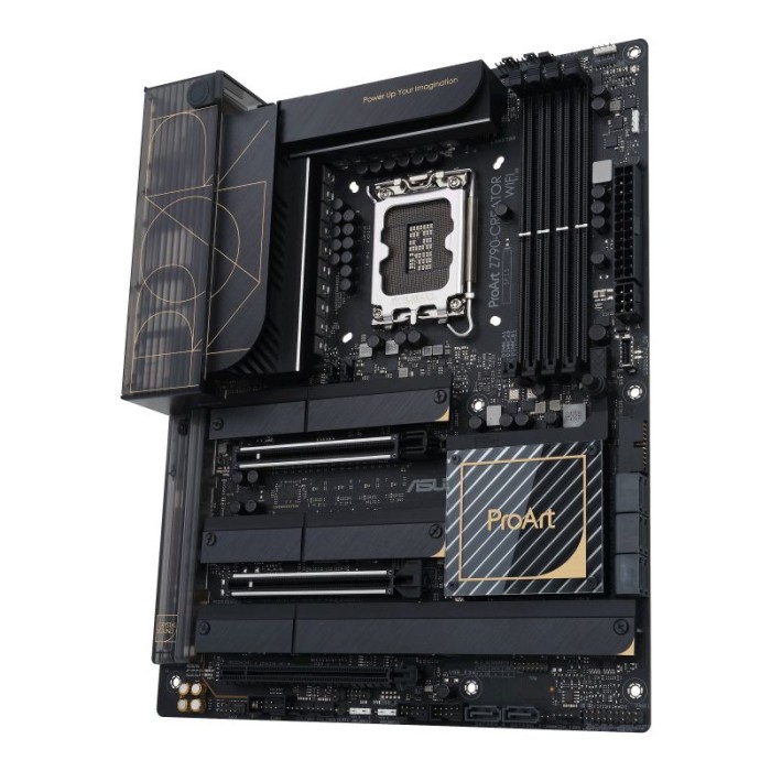 ASUS COMPONENTS 90MB1DV0-M0EAY0 ASUS SCHEDA MADRE PROART Z790-CREATOR WIFI ATX