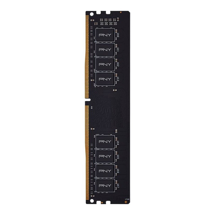 PNY TECHNOLOGIES EUROPE MD8GSD43200-TB PNY RAM PERFORMANCE DIMM DDR4 3200MHZ 8GB