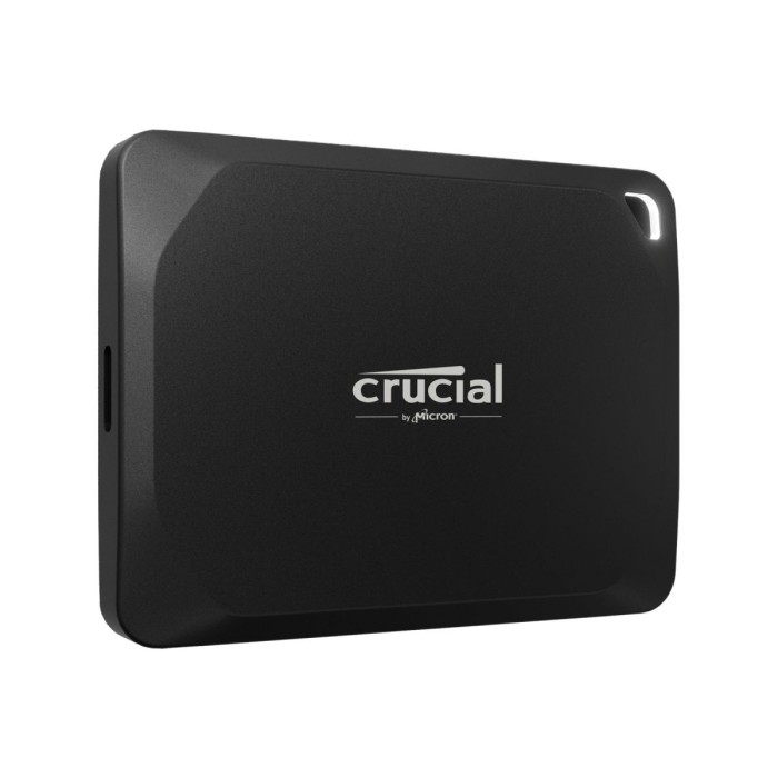 CRUCIAL CT2000X10PROSSD9 CRUCIAL X10 PRO SSD ESTERNO 2TB USB-C 3.2