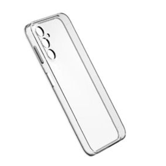 SAMSUNG MOBILE GP-FPA546VAATY GALAXY A54 5G CLEAR COVER (SMAPP) TRANSPARENT