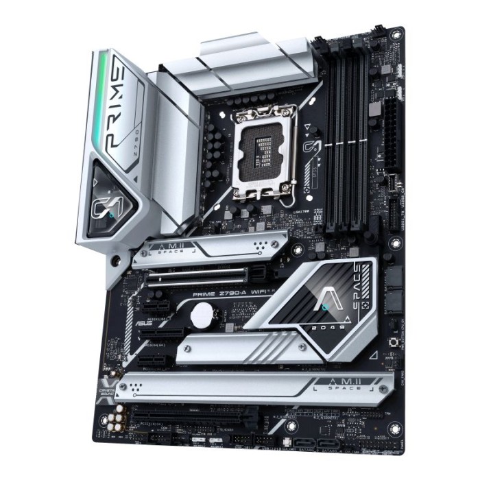 ASUS COMPONENTS 90MB1CS0-M1EAY0 ASUS SCHEDA MADRE PRIME Z790-A WIFI ATX