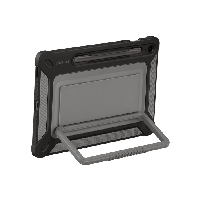 SAMSUNG MOBILE EF-RX510CBEGWW Galaxy Tab S9 FE Outdoor Cover Titan
