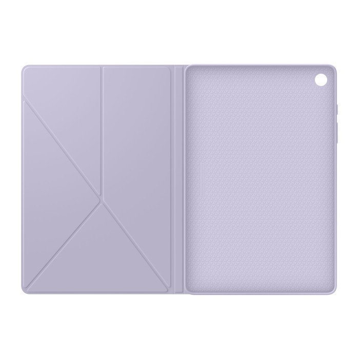 SAMSUNG MOBILE EF-BX210TWEGWW Book Cover white Galaxy Tab A9+