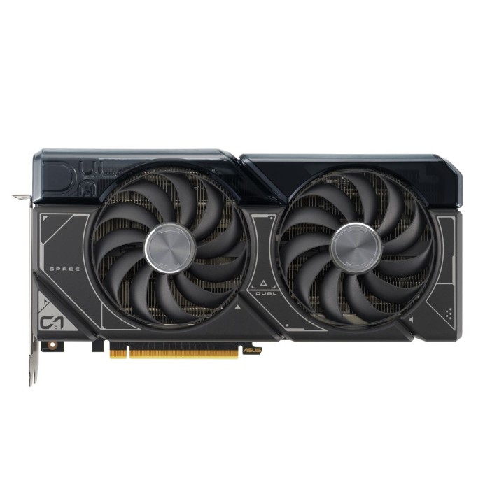 ASUS COMPONENTS 90YV0K82-M0NA00 ASUS SCHEDA VIDEO DUAL-RTX4070S-O12G
