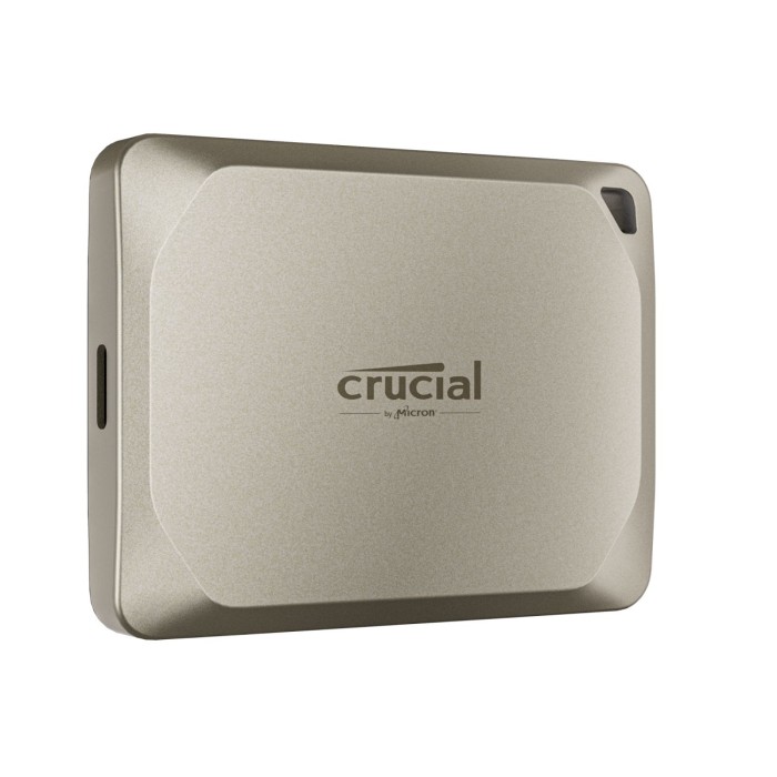 CRUCIAL CT1000X9PROMACSSD9B CRUCIAL X9 PRO FOR MAC 1TB PORTABLE SSD