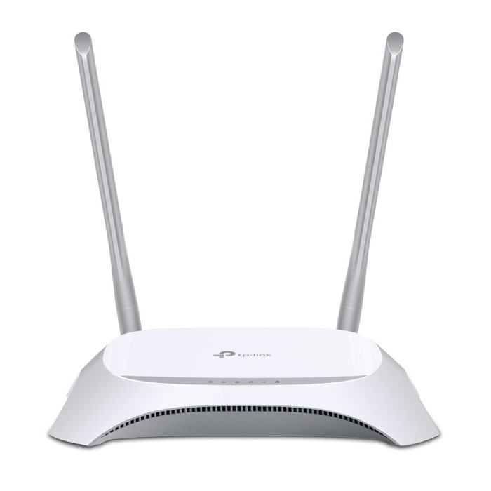 TP-LINK TL-MR3420 LTE/3G WIFI ROUTER
