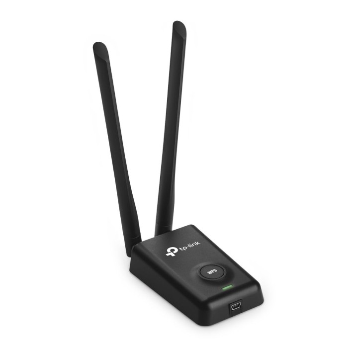 TP-LINK TL-WN8200ND 300MBPS HIGH POWER USB ADAPTER