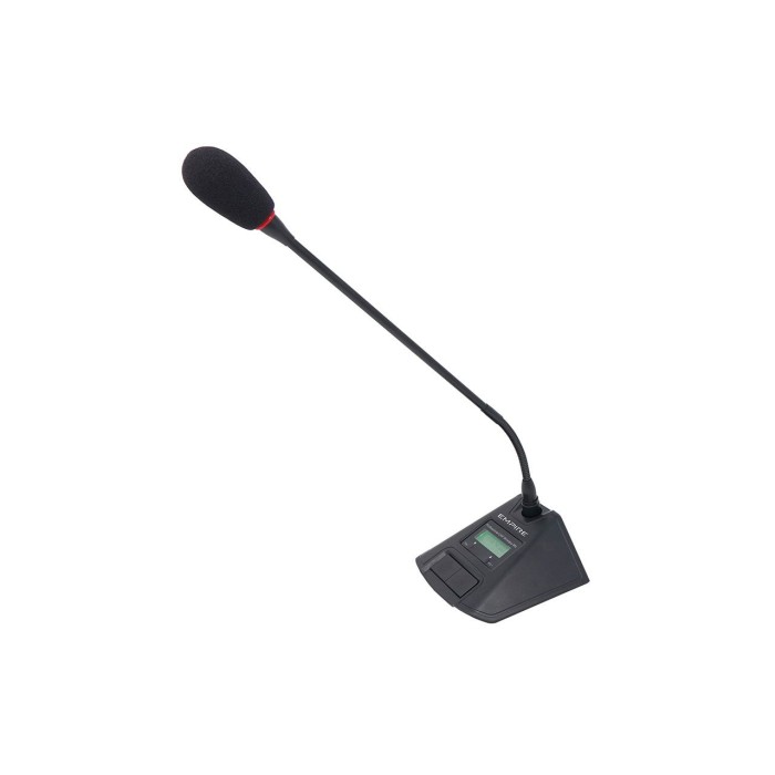 EMPIRE TY.MD100 Microfono wireless da scrivania UHF