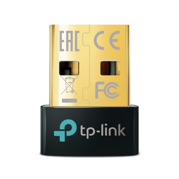 TP-LINK UB5A BLUETOOTH 5.0 NANO USB ADAPTER. USB 2.0