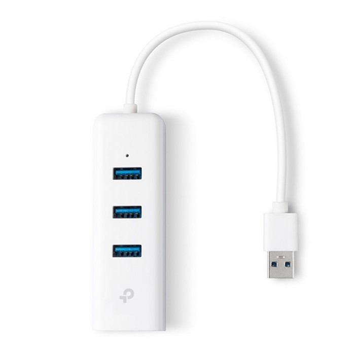 TP-LINK UE330 USB 3.0 TO GIGABIT ETHERNET NETWORK ADAPTER