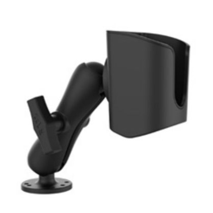 HONEYWELL VMHOLDER3K VEHICLE MOUNT KIT: CONTAINS ADJUSTABLE ARM WITH 1