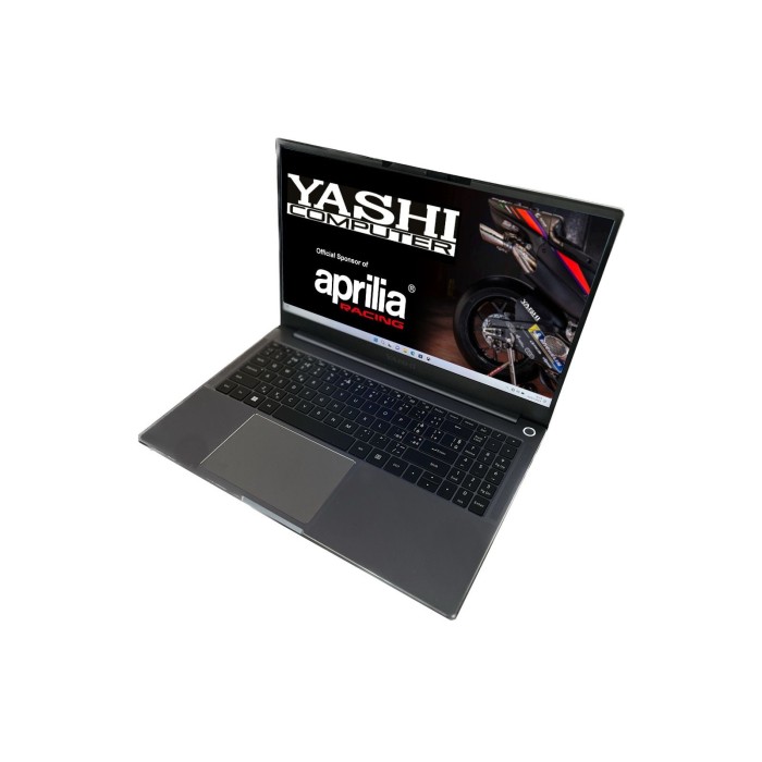 YASHI YP1568 LE MANS AMD 7-6800H 16GB 1TB SHARED 15.6FHD WIN11P